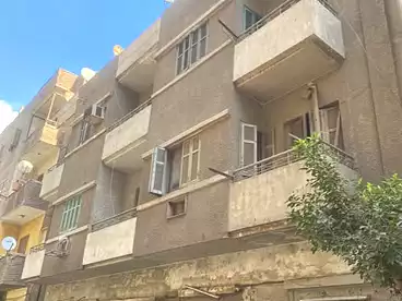منزل / بيت للبيع في الخلفاوي، شبرا، 275 متر