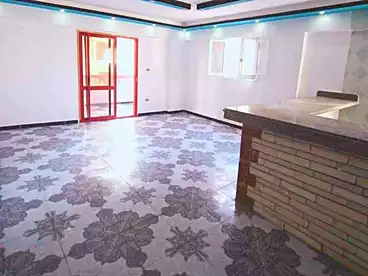 شقق للبيع في شاطئ النخيل - ٦ اكتوبر، العجمي، 80 متر