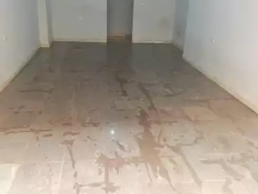 محلات للإيجار في شارع فاطمة الأنصاري، زهراء المعادي، 60 متر