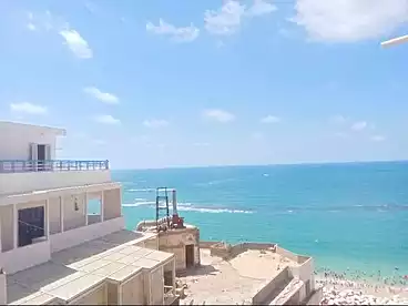 شقق للبيع في شارع الجيش، العصافرة، 170 متر
