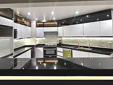 شقق للإيجار في كمبوند جرينز - درة، كمبوند بالشيخ زايد، 340 متر