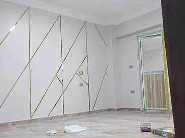 شقق للبيع في شارع رستم، حلوان، 200 متر