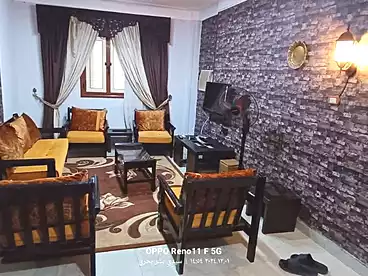 Apartments For sale in Al Asafra Bahri, El Asafra, 140 sqm