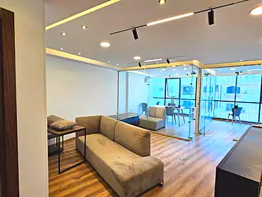 Offices For rent in One Kattameya Compound - Morshedy Group, Compounds in Maadi, 160 sqm