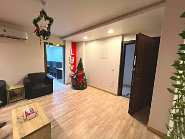 Offices For sale in Rayhanah Plaza - Morshedy Group, Compounds in Maadi, 320 sqm