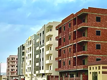 Apartments For sale in Dar Misr, 15th of May, 140 sqm