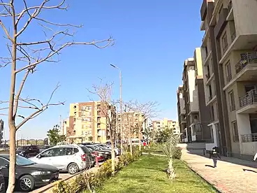 Apartments For sale in 15th of May, Greater Cairo, 140 sqm