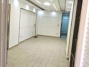 Apartments For sale in El Mandara Bahri, El Mandara, 135 sqm