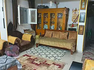 Apartments For rent in El Haram, Greater Cairo, 85 sqm