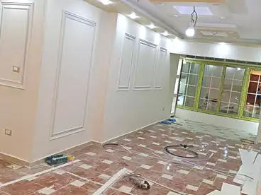 Apartments For sale in Sidi Kamal St., El Mandara Bahri, 150 sqm