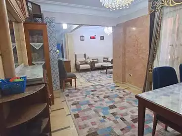 شقق للبيع في البيطاش، العجمي، 120 متر