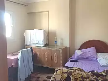 شقق للبيع في المندرة بحري، المندرة، 100 متر