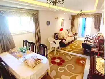 Apartments For sale in Ganaklis, Alexandria, 115 sqm