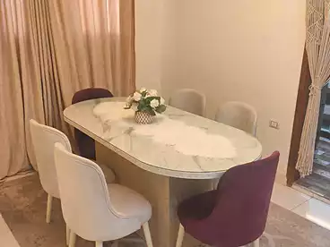 Apartments For sale in Zou El Fekar Basha St., Helwan, 90 sqm