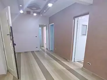 Apartments For sale in Al Asafra Bahri, El Asafra, 100 sqm