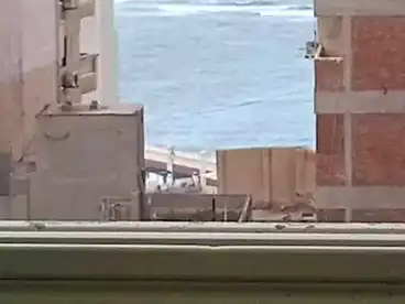 شقق للبيع في المندرة بحري، المندرة، 90 متر