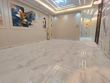 شقق للإيجار في شارع جسر السويس، النزهة 2، 135 متر