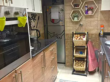 شقق للبيع في منشية التحرير، عين شمس، 110 متر