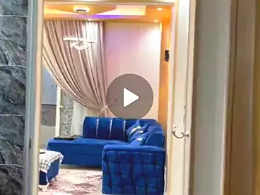 شقق للبيع في شارع اسيوط، عين شمس، 80 متر