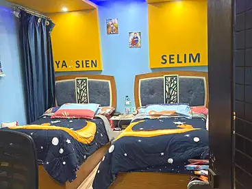 شقق للبيع في منشية التحرير، عين شمس، 110 متر