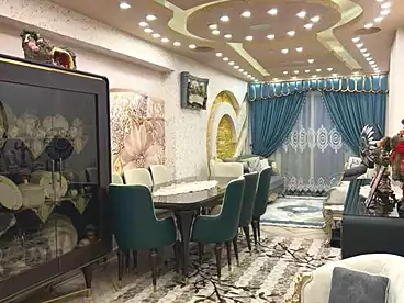 شقق للبيع في شارع البشوات، بيانكي، 140 متر