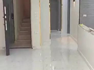 Apartments For rent in El Lebeny, El Haram, 160 sqm