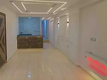 Apartments For sale in Mohamed Farid St., Sidi Beshr Qebli, 120 sqm
