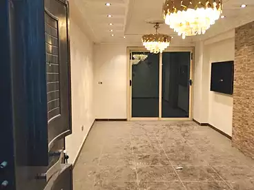 Apartments For sale in Mohamed Al Khalafawy St., El Sahel, 120 sqm