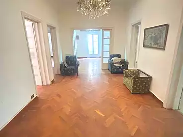 شقق للإيجار في شارع كفر عبده، كفر عبده، 160 متر