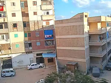 شقق للبيع في شارع الخلفاء الراشدين، الهانوفيل، 125 متر
