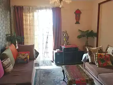 شقق للبيع في شارع ممفيس، كامب شيزار، 140 متر