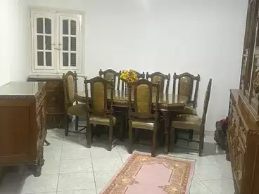 Apartments For sale in Misr w El Sodan, Hadayek El Koba, 80 sqm