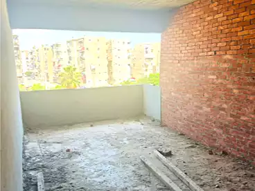 شقق للبيع في حي الزهور، مدينة بور سعيد، 140 متر