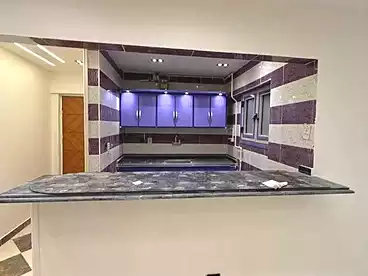 شقق للبيع في شارع قاصد كريم، البيطاش، 130 متر
