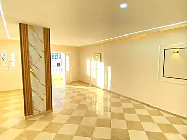 شقق للبيع في شارع البشوات، بيانكي، 135 متر