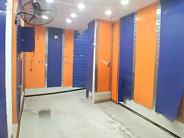 تجاري للإيجار في محرم بك، الاسكندرية، 28 متر