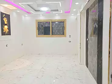 Apartments For sale in Gesr El Suez St., Nozha 2, 140 sqm
