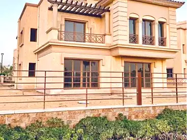 Villas For sale in Rehab Hills, El Rehab, 560 sqm