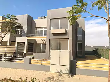 Properties For sale in Kayan Compound - Badr El Din Development, Compounds in 6 October, 120 sqm