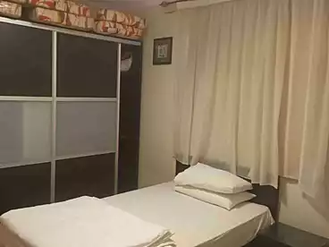 شاليهات للبيع في قريه بورتو مارينا - عامر جروب، منتجعات الساحل الشمالى، 132 متر