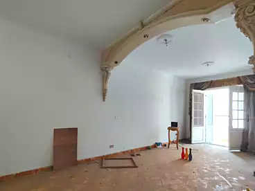 Apartments For sale in Shamaa, El Seyouf, 90 sqm