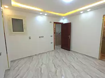 Apartments For rent in Street 27, Nozha 2, 140 sqm