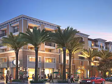 Villas For rent in Mivida Parcel, Mivida Compound - Emaar, 200 sqm