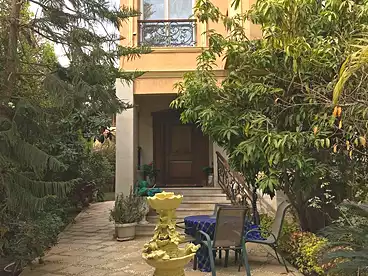 Twin House For sale in Neighbourhood 5, Ninth Zone, 350 sqm