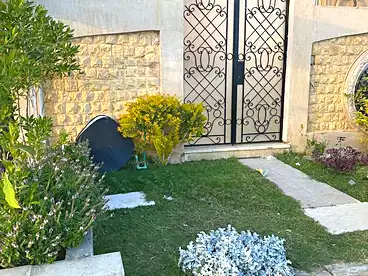 Duplex with Garden For sale in Neighbourhood 5, Family Housing, 520 sqm