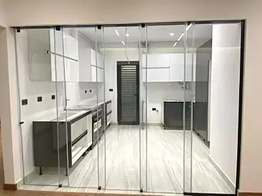 Apartments For rent in Lake View Residence - El Hazek, Compounds in New Cairo, 144 sqm