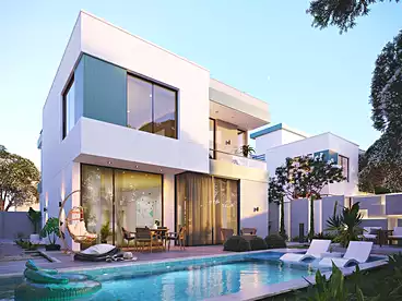 عقارات للبيع في مناطق فرعية بمدينة الشيخ زايد، الشيخ زايد، 160 متر