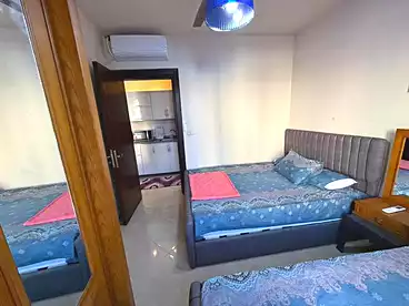 Chalets For sale in Porto Golf Marina - Amer Group, North Coast Resorts, 58 sqm
