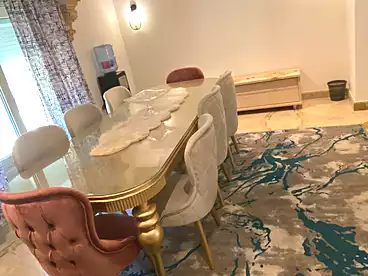 فلل للإيجار في شارع أحمد رامي، المرحله الأولى، 500 متر