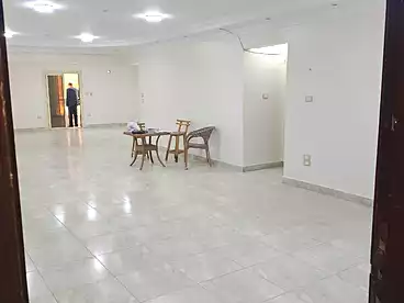 Apartments For sale in Mubark City, Mansoura, 175 sqm